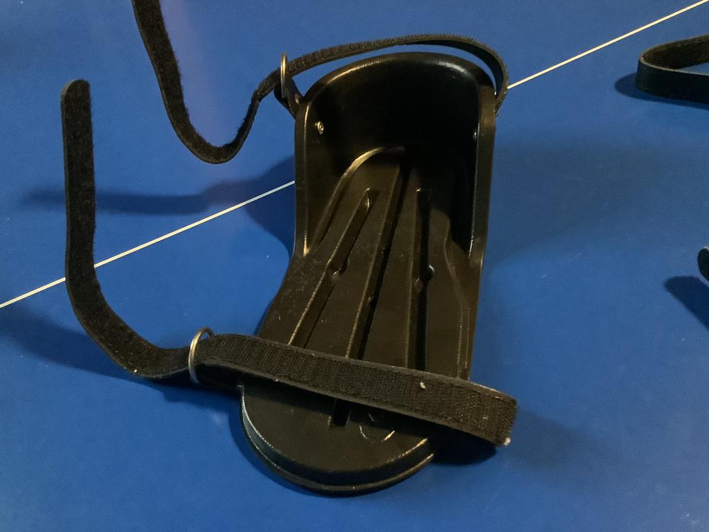 Fiets Voetenbakje, Ophalen of Verzenden, Zo goed als nieuw