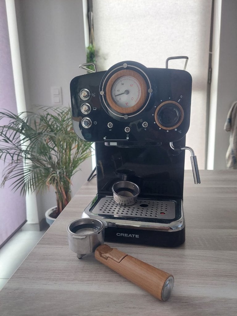 Koffiemachine