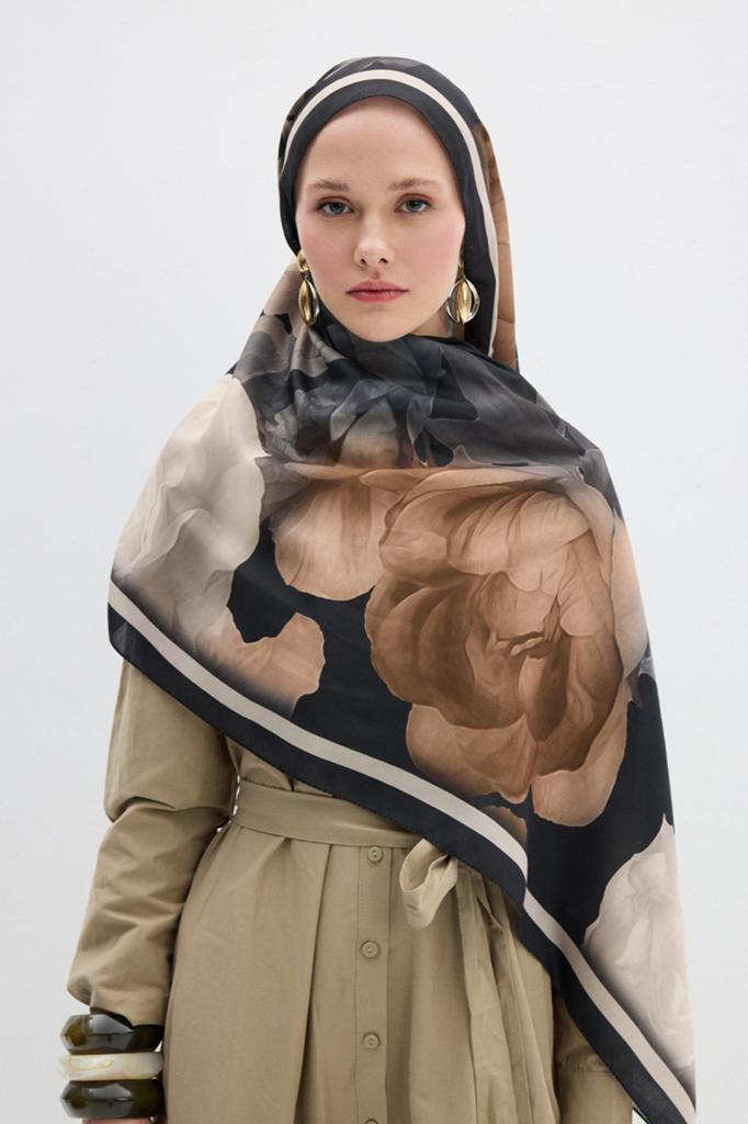 Lotus Soft Collection Premium Sjaal, Ophalen of Verzenden, Nieuw, Sjaal