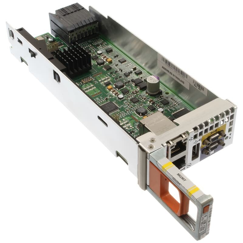 EMC VNX Management Module 303-129-101B, Computers en Software, Overige Computers en Software, Niet ingevuld, Niet ingevuld, Niet ingevuld