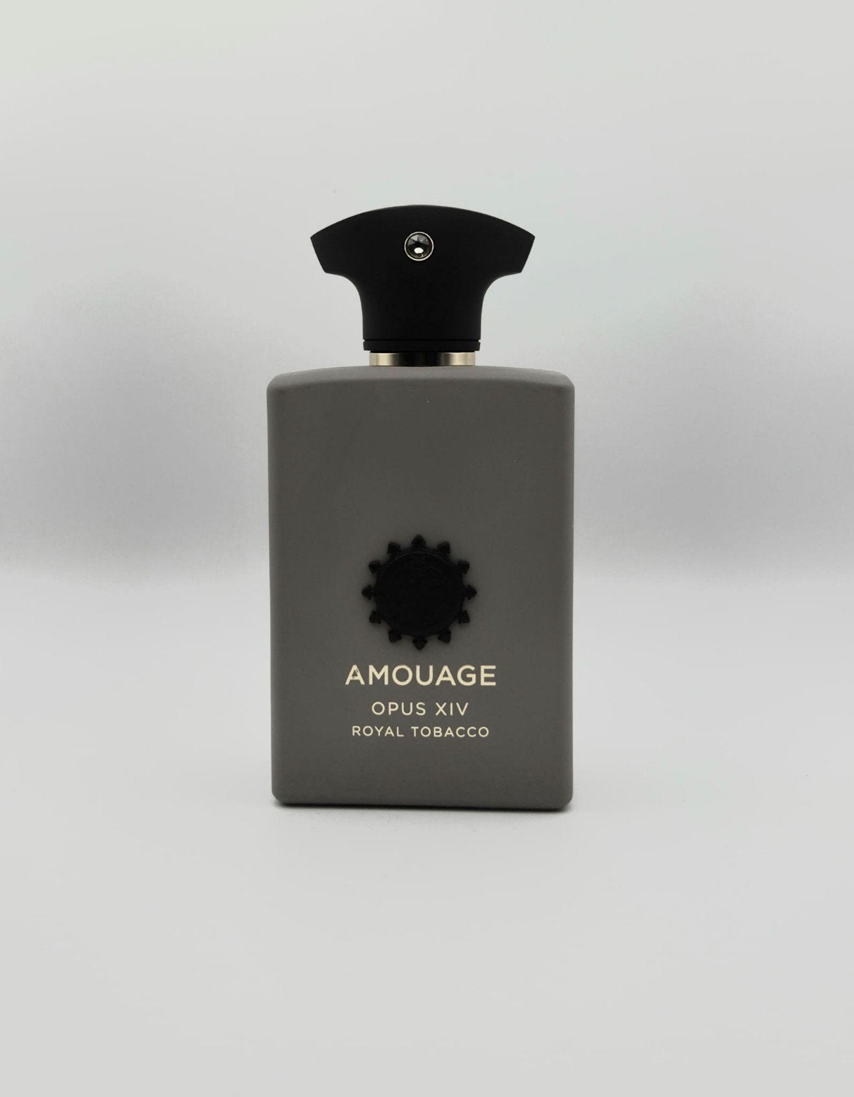 Amouage XIV Royal Tobacco decant tester sample, Ophalen of Verzenden, Nieuw