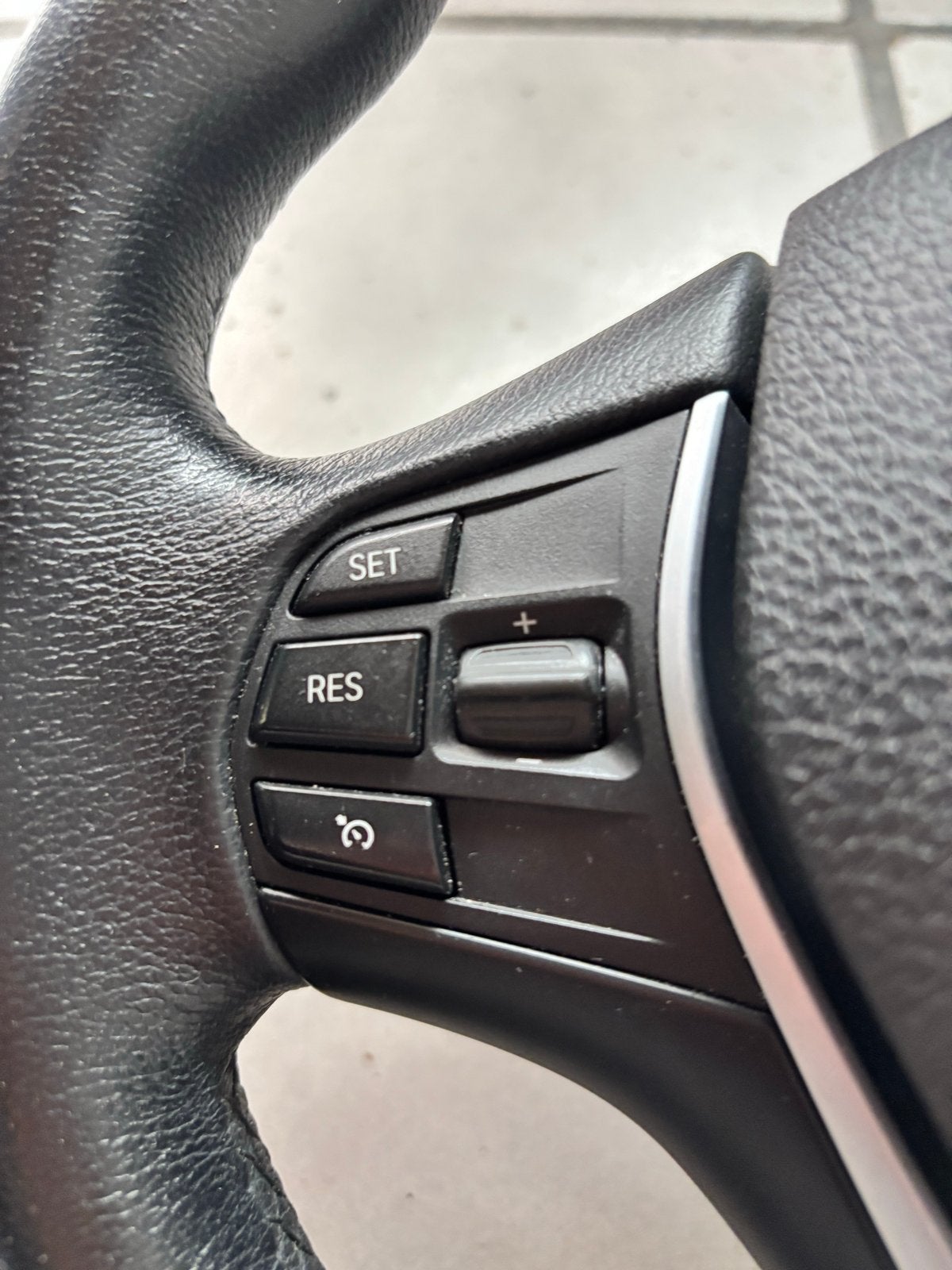 BMW Stuur met Airbag F30, Ophalen of Verzenden, Gebruikt, BMW