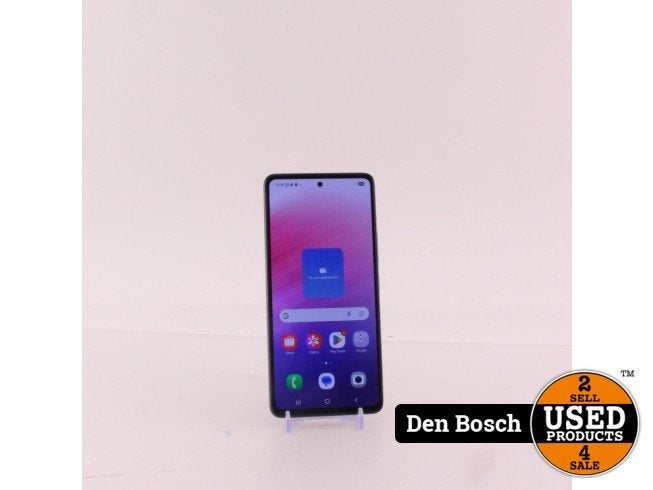 Samsung Galaxy A53 5G 128GB Zwart | A-Grade, Telecommunicatie, Samsung, Zo goed als nieuw, Support@Samsung.com, 129, Samsung-ro, Yeongtong-gu
Suwon-si, Gyeonggi-do 16677
South Korea
