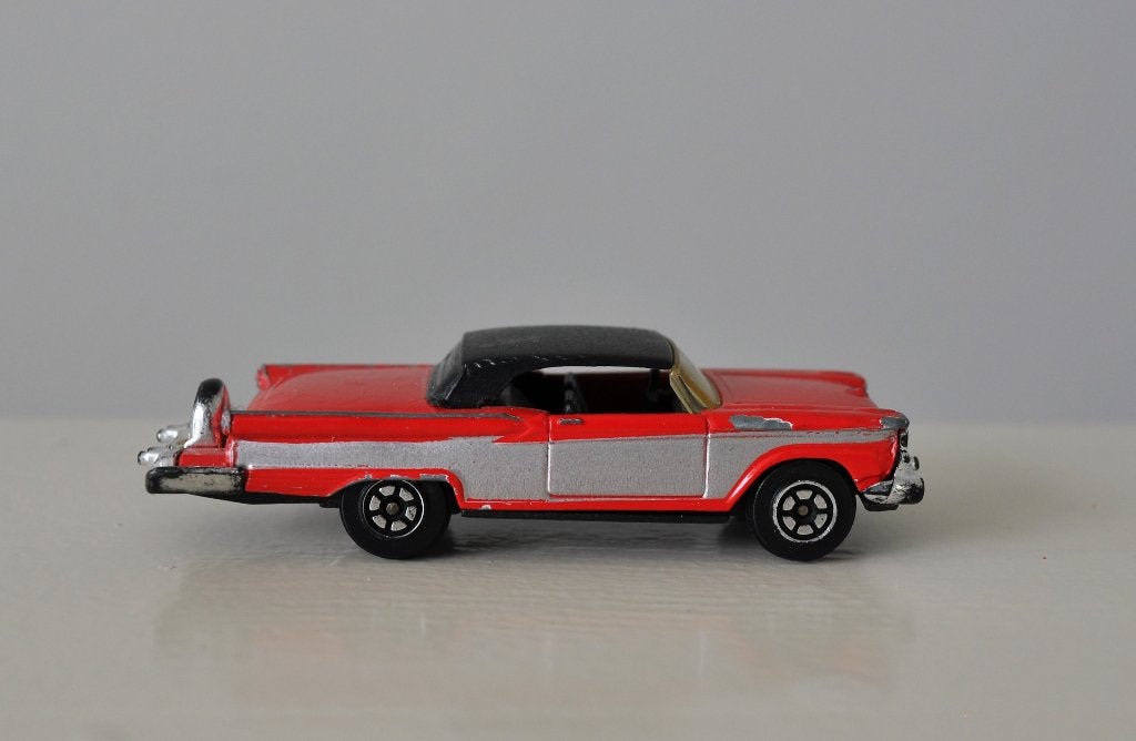 Vintage No. 8901 1959 Ford Fairlane 500, Ophalen of Verzenden, Gebruikt, Auto