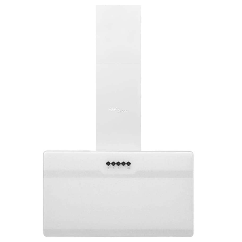 Afzuigkap wandschouwkap 600 mm rvs GRATIS VERZENDING!, Witgoed en Apparatuur, Afzuigkappen, Wandschouwkap, Verzenden, Nieuw, Nvt