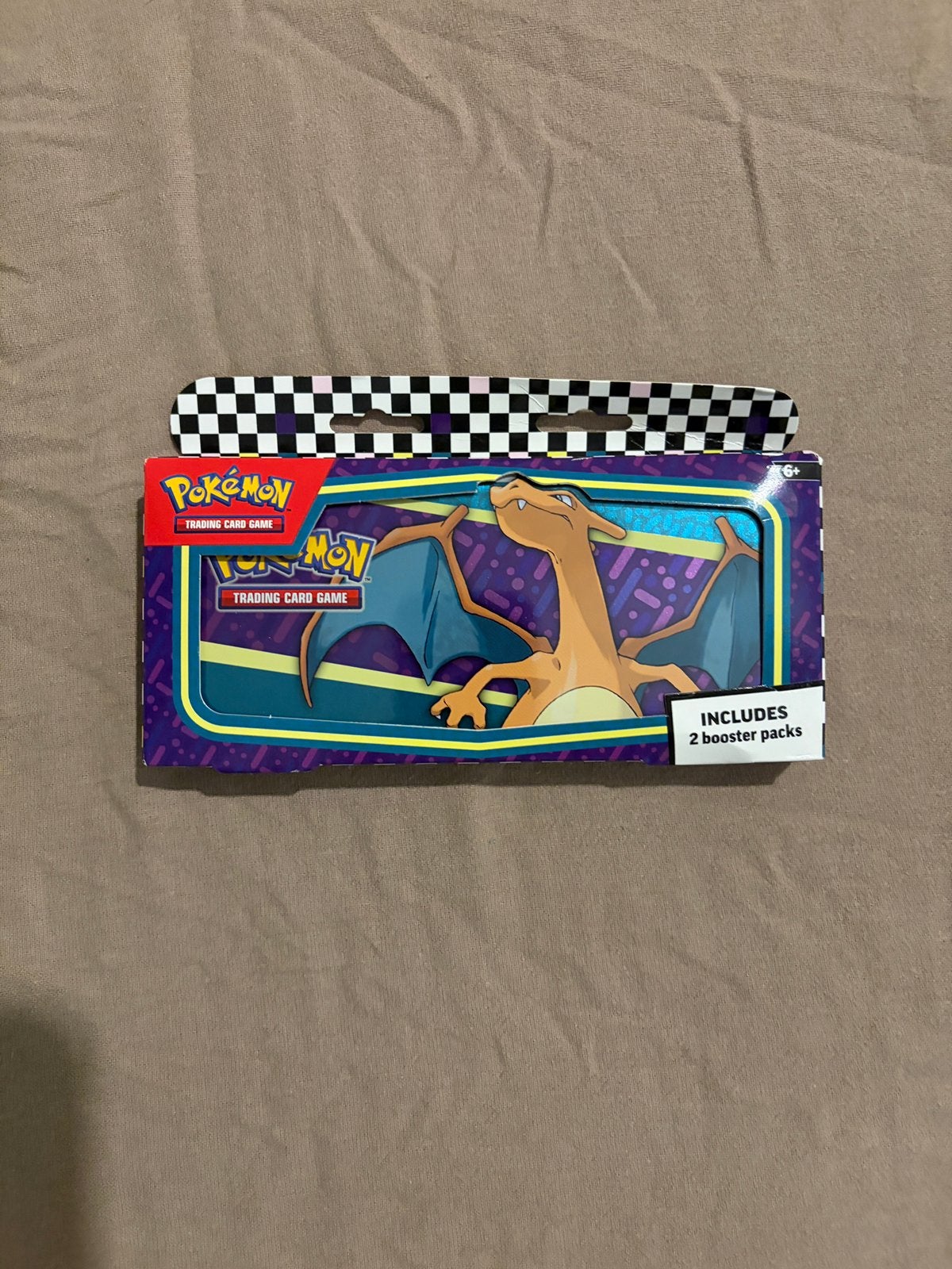 Pokemon pencil, Ophalen of Verzenden, Zo goed als nieuw