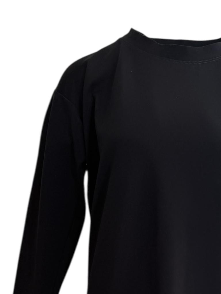 Monique van Heist jurk S, Kleding | Dames, Maat 38/40 (M), Zwart, Ophalen of Verzenden, Zo goed als nieuw