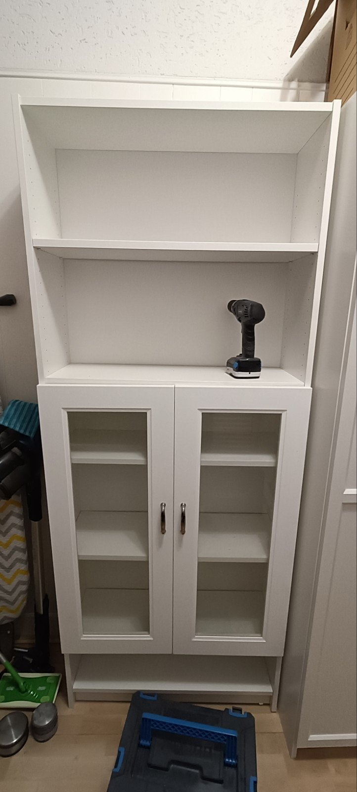 Custom Billy Kast, Huis en Inrichting, Ophalen, 25 tot 50 cm, 50 tot 100 cm, 200 cm of meer