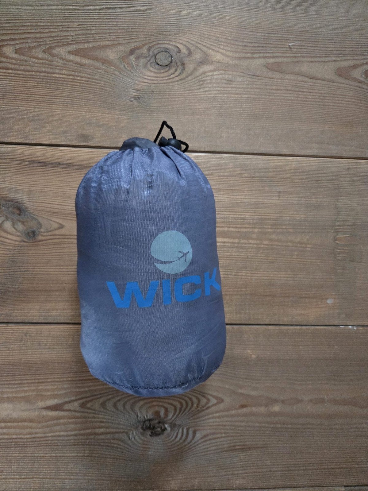 2x Wick Air vliegtuigbedje te koop, Ophalen of Verzenden, Zo goed als nieuw
