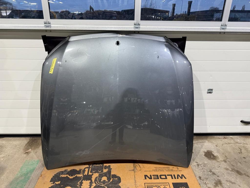Motorkap Mercedes E-Klasse, Gebruikt, -, -, Ophalen of Verzenden