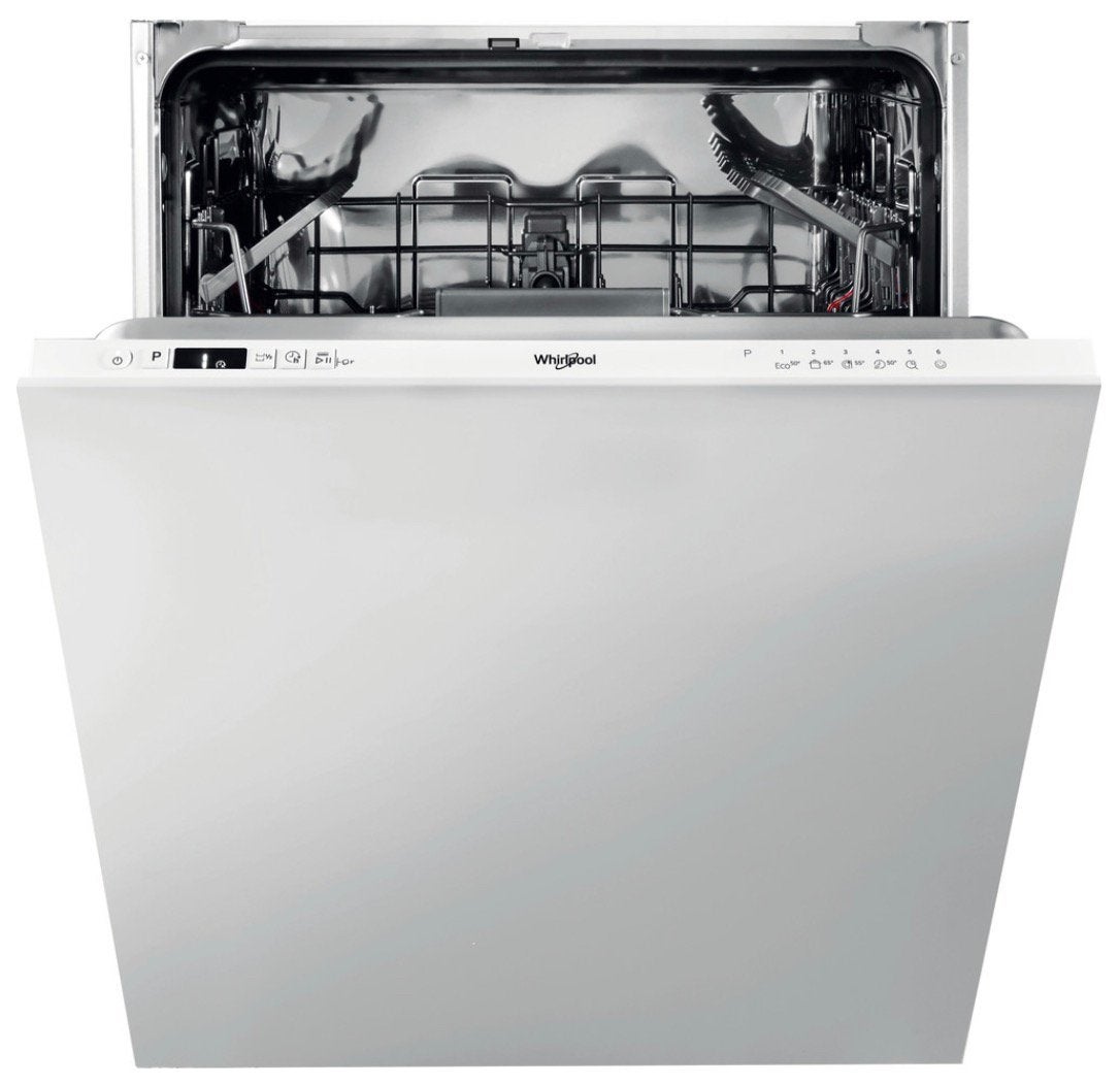 Whirlpool inbouw vaatwasser nieuw, Witgoed en Apparatuur, Ophalen, Minder dan 85 cm, Nieuw, Inbouw