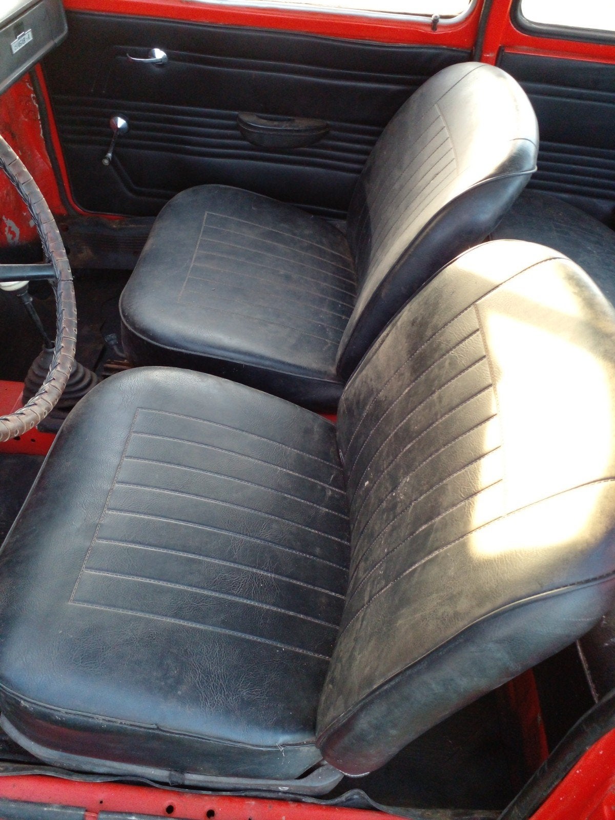 zaz 968a RUILEN VOOR BROMMER OF AUTO OF????, foto 11