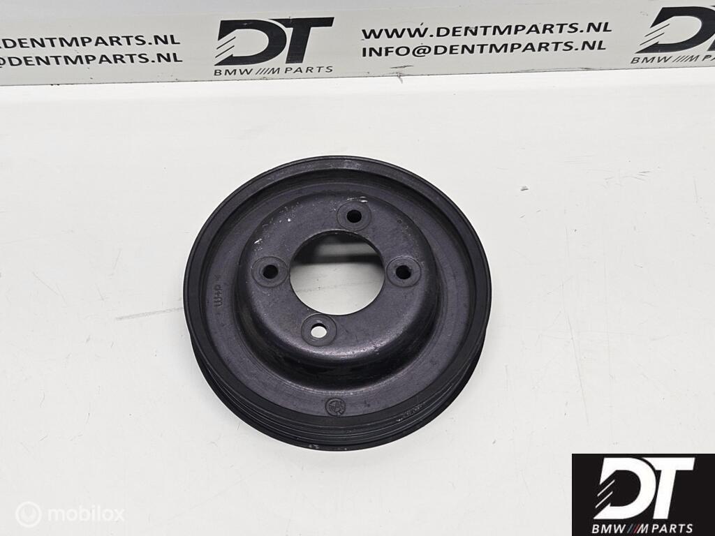 Waterpomppoelie BMW 3-serie E36 M50 11511722567, Auto-onderdelen, Motor en Toebehoren, Gebruikt, Ophalen of Verzenden, BMW, BMW