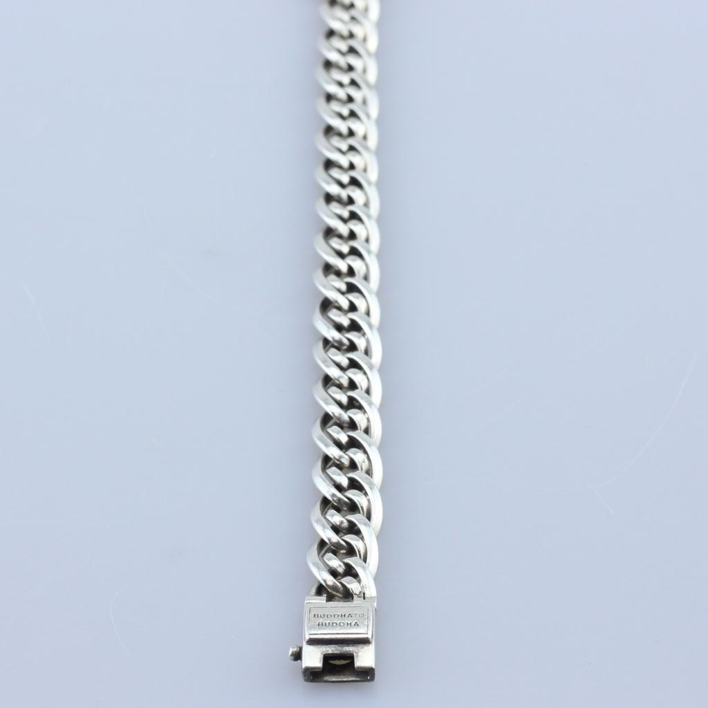 Buddha to Buddha Armband Nathalie XS 18CM Maat E+, Buddha to Buddha, Zo goed als nieuw, Support@buddhatobuddha.com, Buddha to Buddha
Herengracht 419
1017 BP Amsterdam
Netherlands