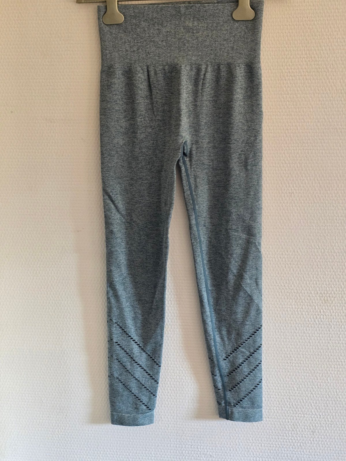 C&A Quickdry sportlegging maat S, Ophalen of Verzenden, Maat 36 (S), Grijs, C&A
