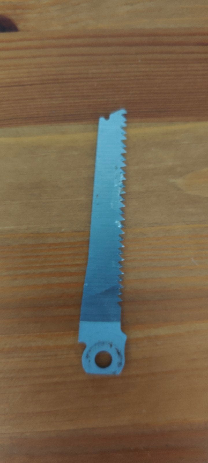 leatherman wave/ wave+ / charge zaag, Ophalen of Verzenden, Zo goed als nieuw