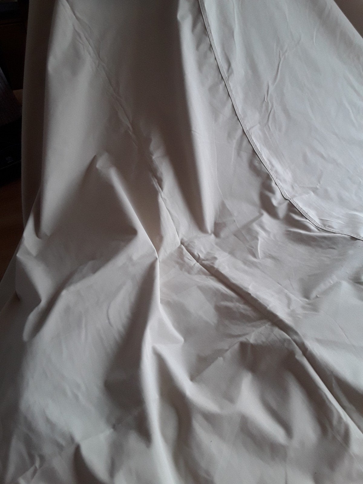 human comfor tarp 3x4, Ophalen, Nieuw