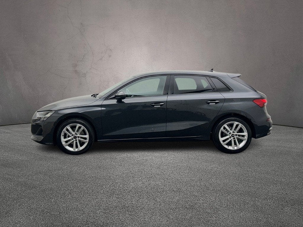 Audi A3 Sportback, Auto's, Audi, 1498 cc, Euro 6, 1290 kg, 116 pk