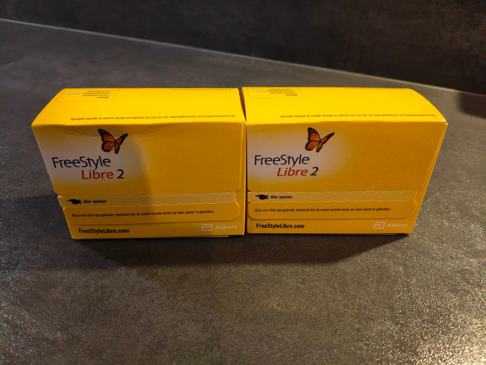 Free Style Libre 2  Sensor, Diversen, Ophalen, Nieuw