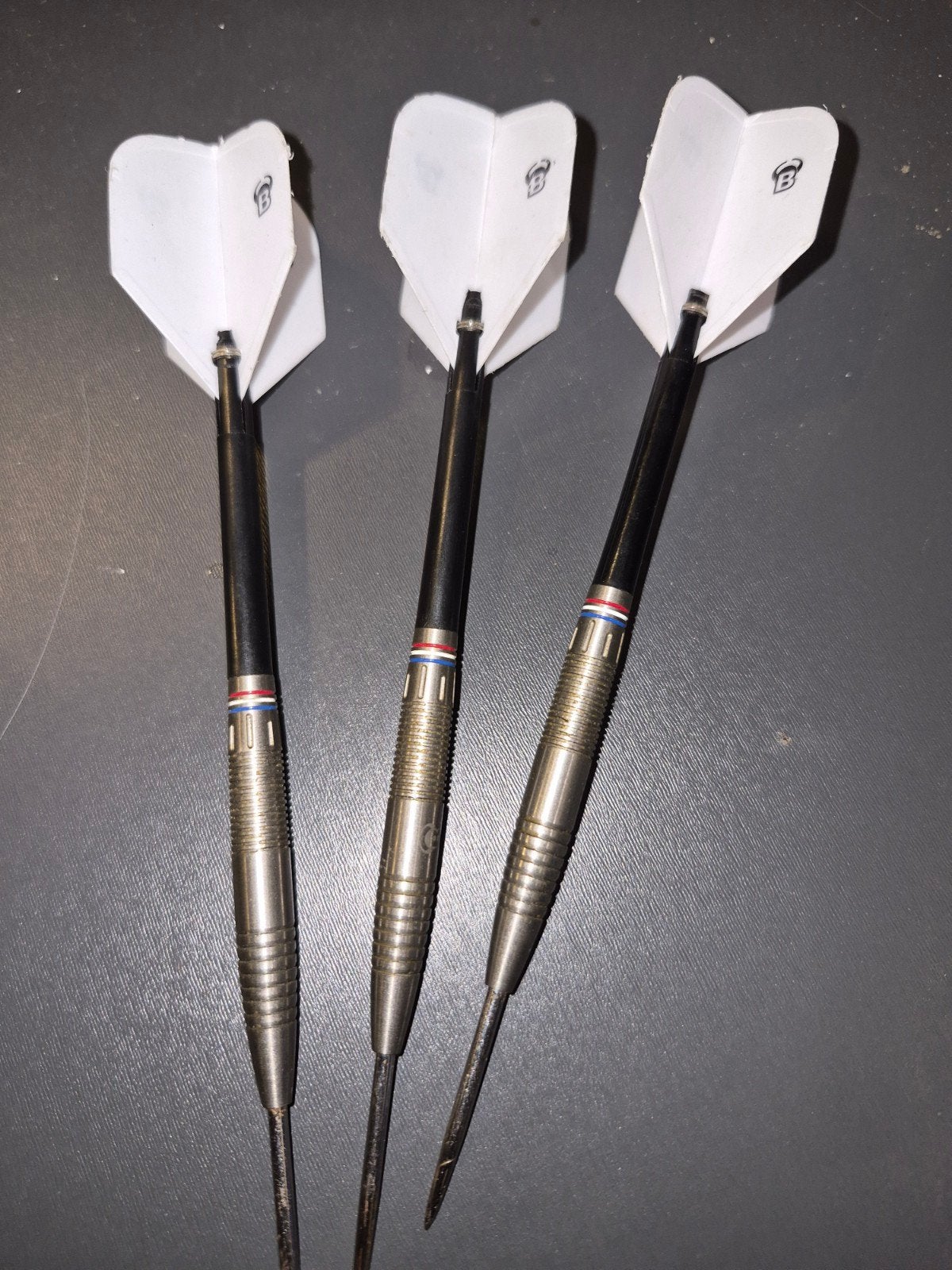 Danny Jansen darts 24g, Ophalen of Verzenden, Nieuw, Pijlen