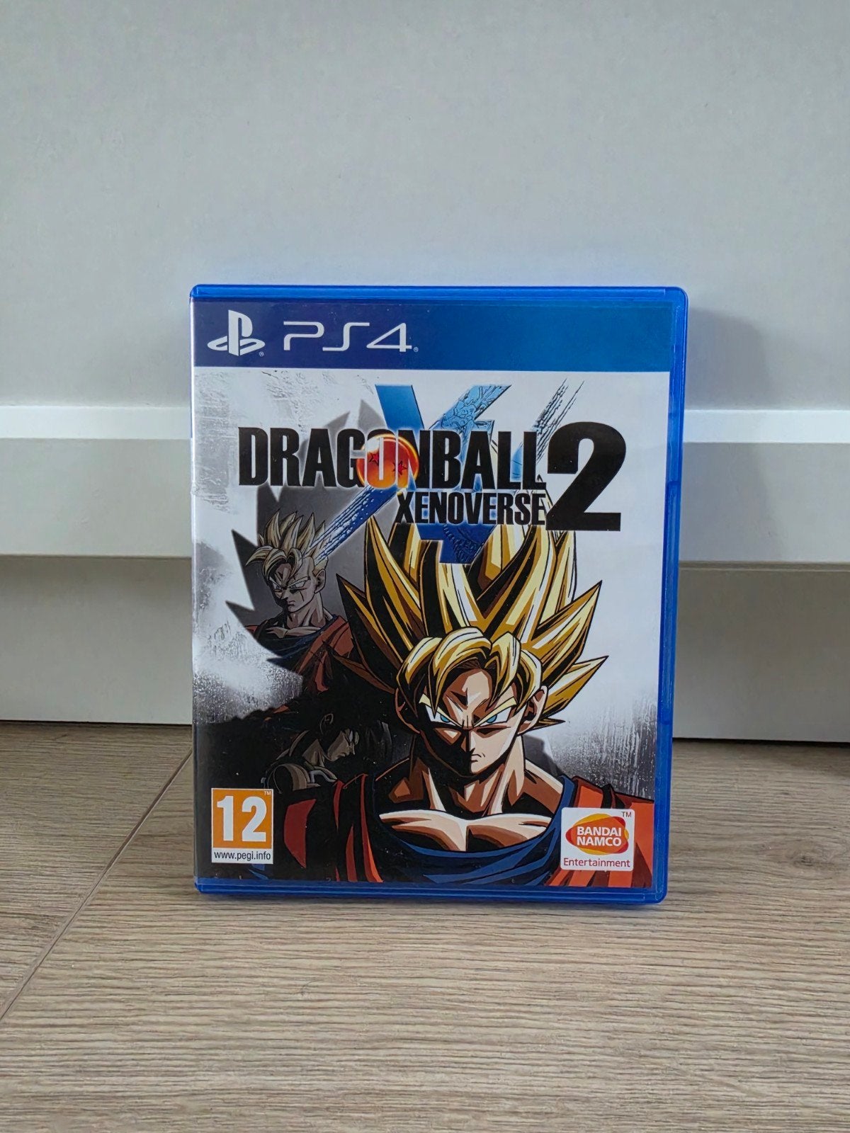 Dragon Ball Xenoverse 2 PS4 - Actie RPG, Online, 1 speler, Ophalen of Verzenden, Zo goed als nieuw