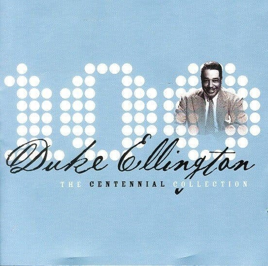 Duke Ellington – The Centennial Collection, Verzenden, Zo goed als nieuw, Jazz