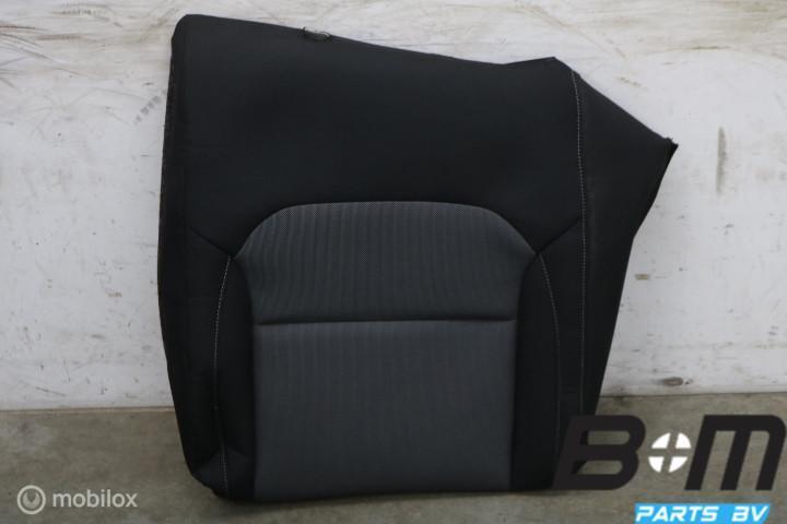 Rugleuning links achterbank Skoda Fabia 4 AVY 6VA885805AN, Auto-onderdelen, Interieur en Bekleding, Gebruikt