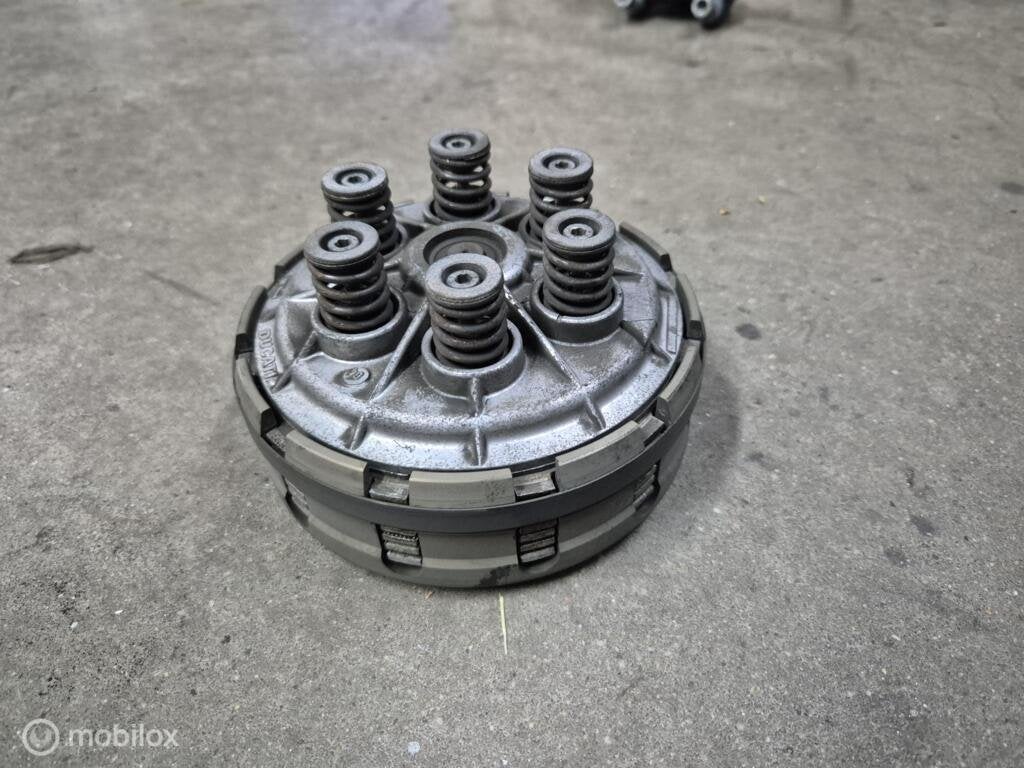 Koppeling 900 888 748 916 996 998 999 Multistrada Monster ST, Gebruikt, Factorystore.service@ducati.com, Ophalen of Verzenden