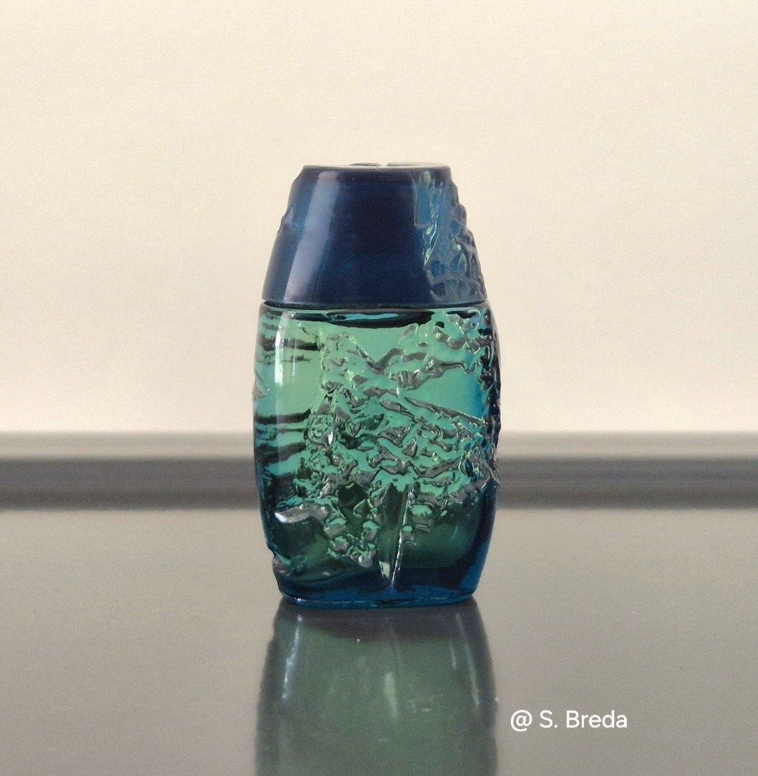 Guy Laroche - Horizon - volle miniatuur, Ophalen of Verzenden, Zo goed als nieuw, Miniatuur, Gevuld
