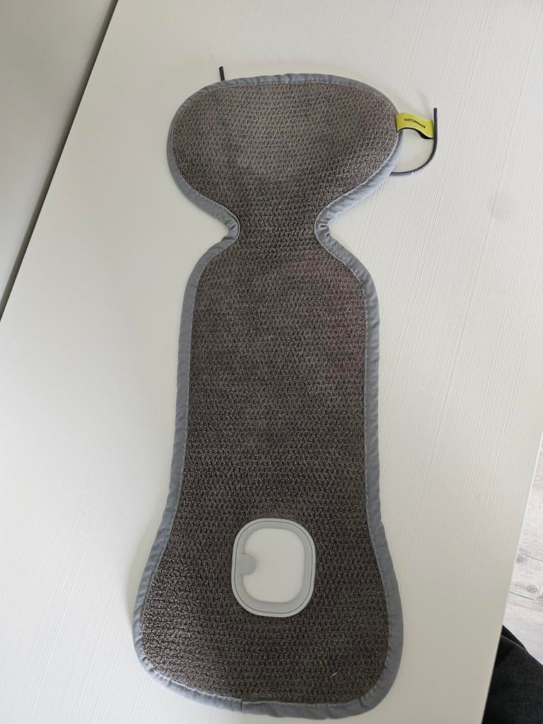 AeroMoov Air Layer Inleg Autostoel Groep 0/1, Kinderen en Baby's, Autostoeltjes, Ophalen
