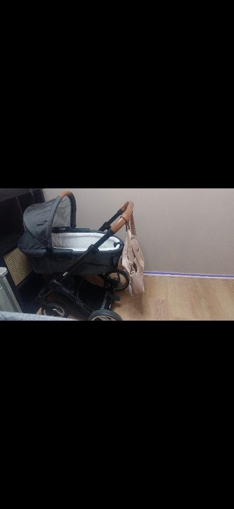 Mutsy Kinderwagen, Kinderen en Baby's, Ophalen, Gebruikt, Combiwagen, Mutsy