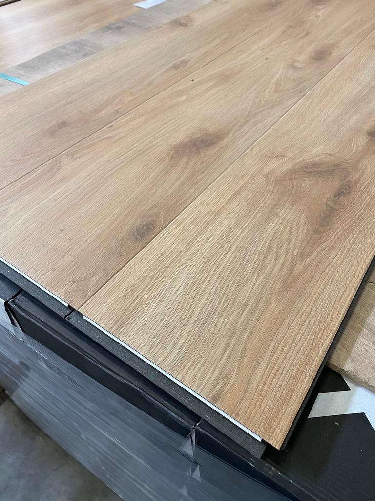 Laminaat aan dumpingprijs, Ophalen, Zo goed als nieuw, 75 m² of meer, Laminaat