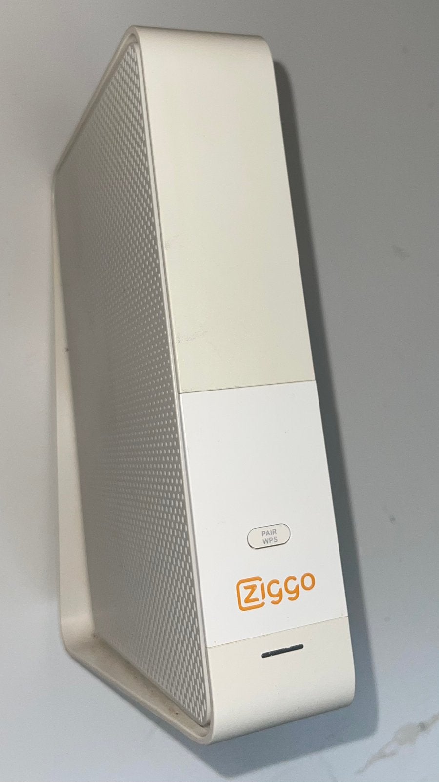 Ziggo Connectbox router, Computers en Software, Routers en Modems, Ophalen of Verzenden, Gebruikt, Router met modem
