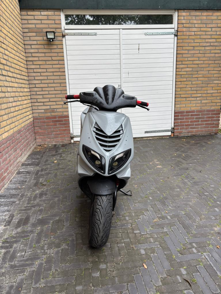 Peugeot Speedfight 2 50cc, Ophalen, Gebruikt, 50 cc