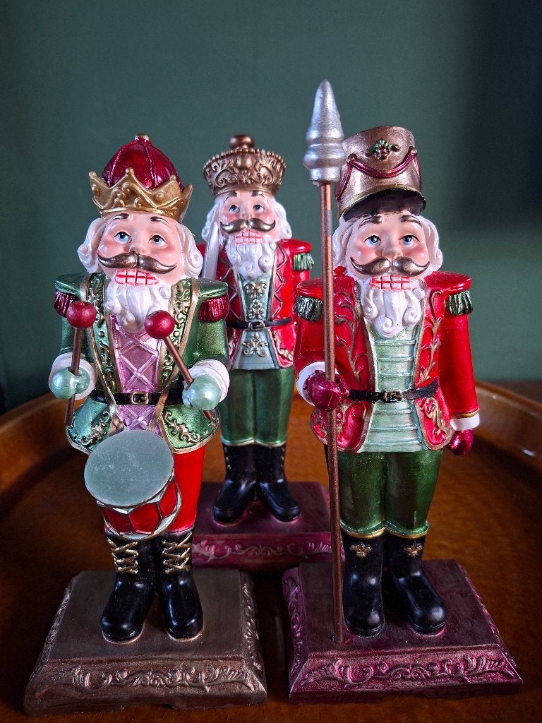 Notenkrakers, Diversen, Ophalen of Verzenden, Zo goed als nieuw