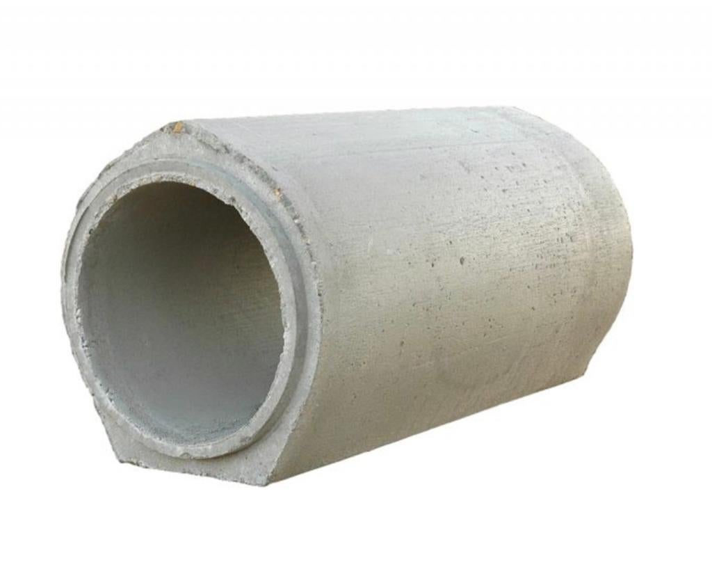 Gezocht 2e hands Betonnen afvoerbuis voor onze geitjes, Doe-het-zelf en Verbouw, Buizen en Afvoer, Ophalen, Gebruikt, 60 tot 80 mm