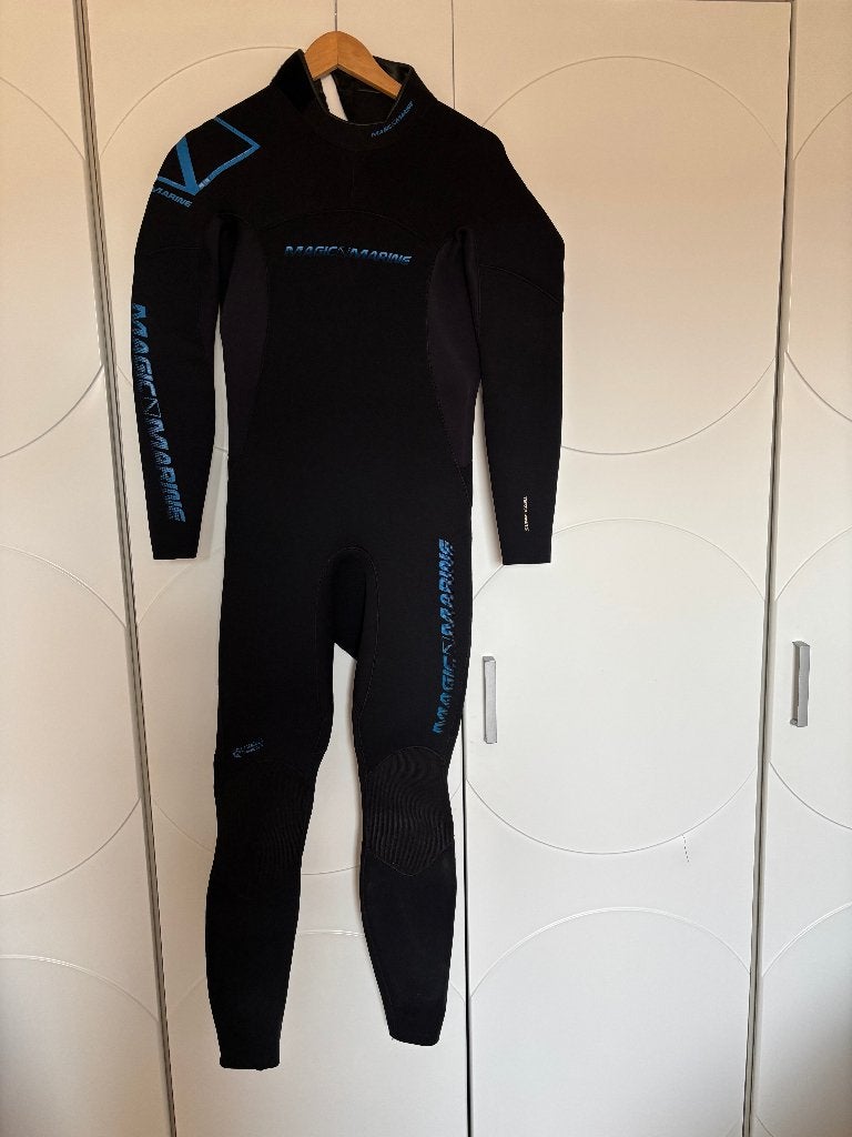 Wetsuit xs Magic Marine, Ophalen, Wetsuit, Kind, Magic Marine