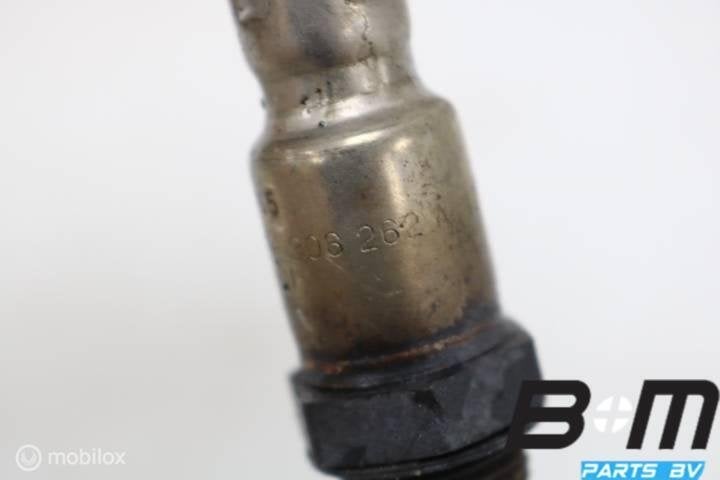 Lambdasonde VW Golf 7 04E906262A, Gebruikt