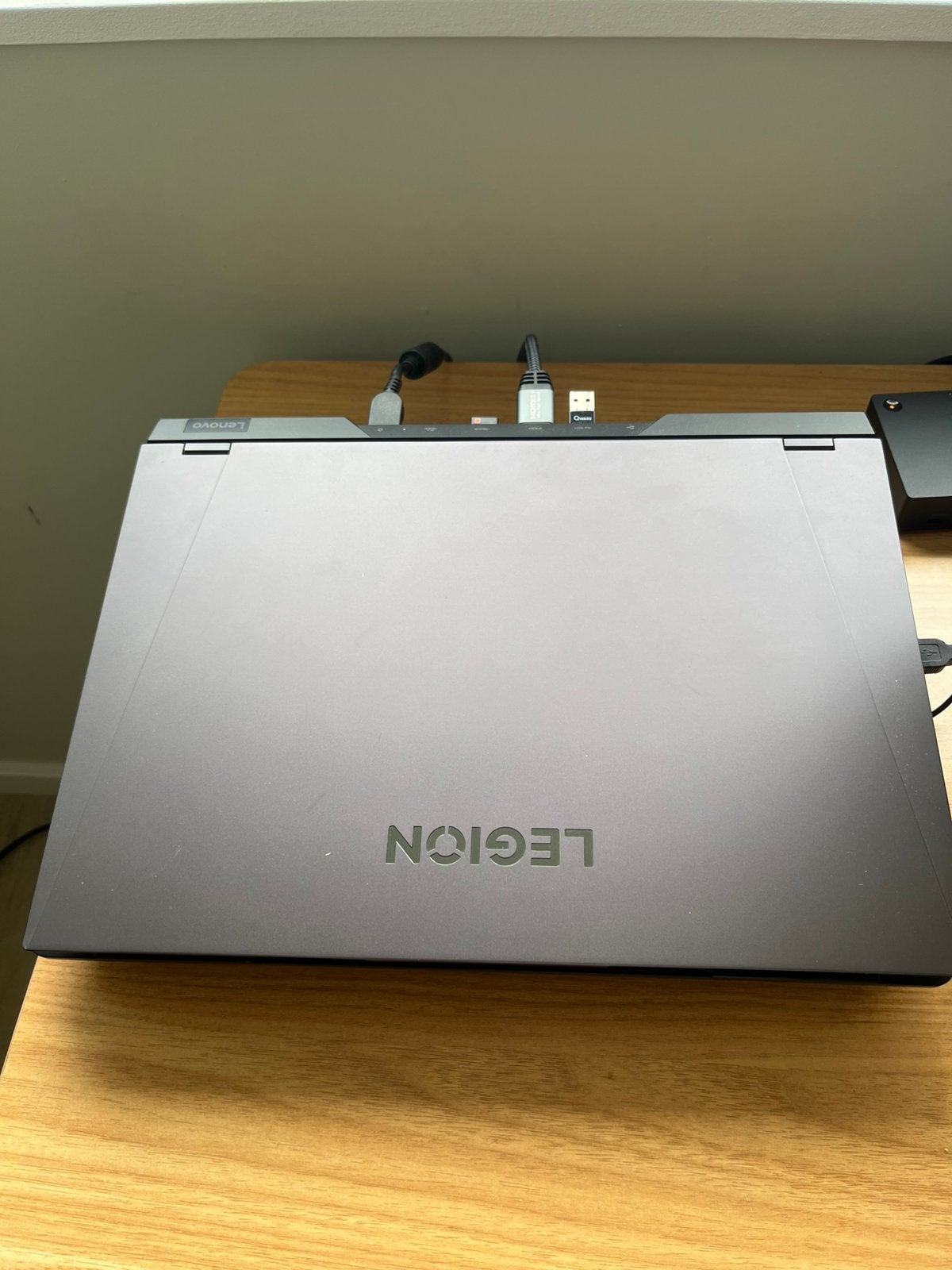 Lenovo Legion 5 PRO 16IAH7H / I7 / 32GB Ram / RTX 3070, Computers en Software, Windows Laptops, Ophalen, Zo goed als nieuw, 17 inch of meer