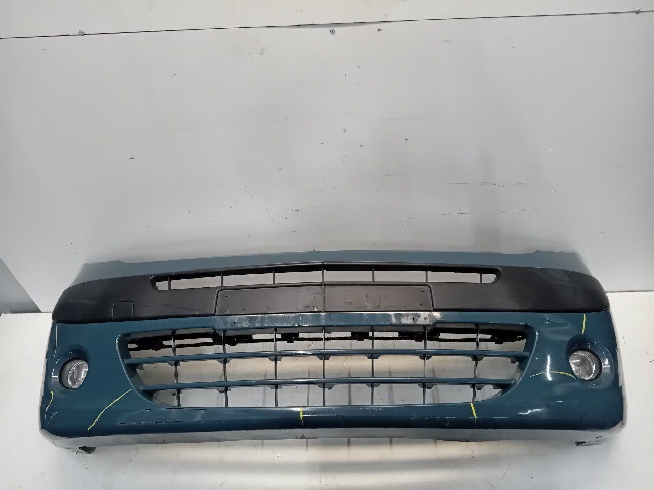Bumper voor Renault Kangoo, Onderdelen@venauto.nl, Van der Ven Autorecycling B.V., Gebruikt, Ettenseweg 76, 4706 PB Roosendaal, The Netherlands