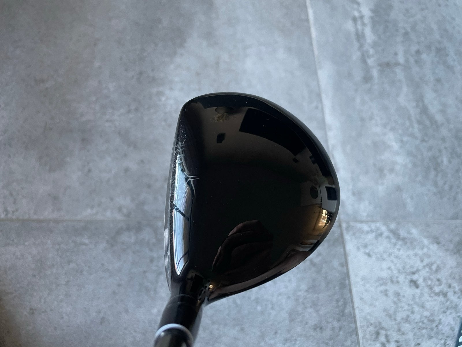 Inesis 500 3 Wood - Regular Shaft lengtemaat 2, Ophalen, Gebruikt, Club, Overige merken
