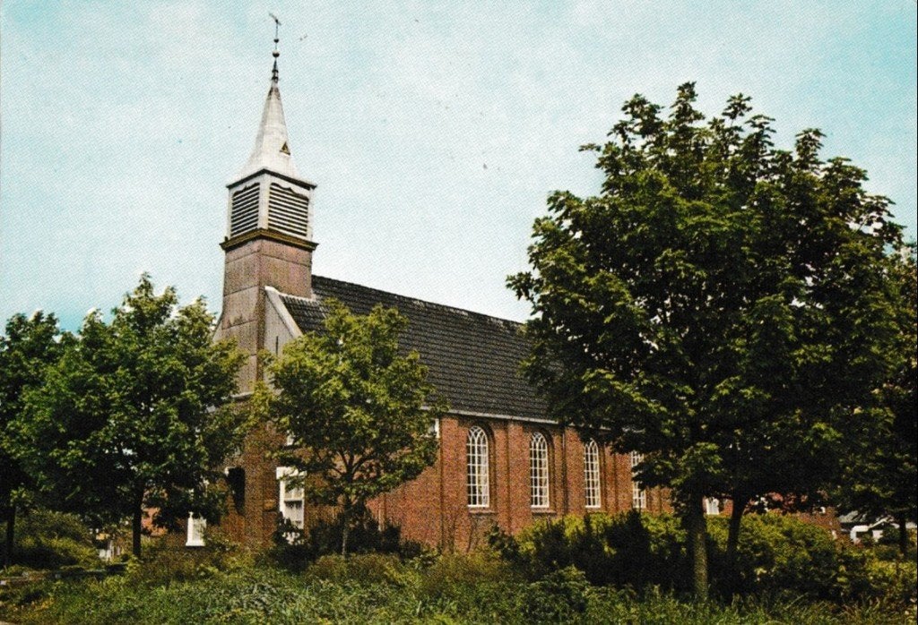 Zoutkamp          228, Ophalen of Verzenden, Voor 1920