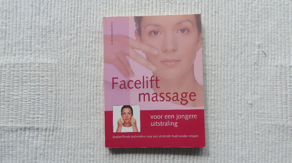 Facelift massage, Ophalen, Nieuw
