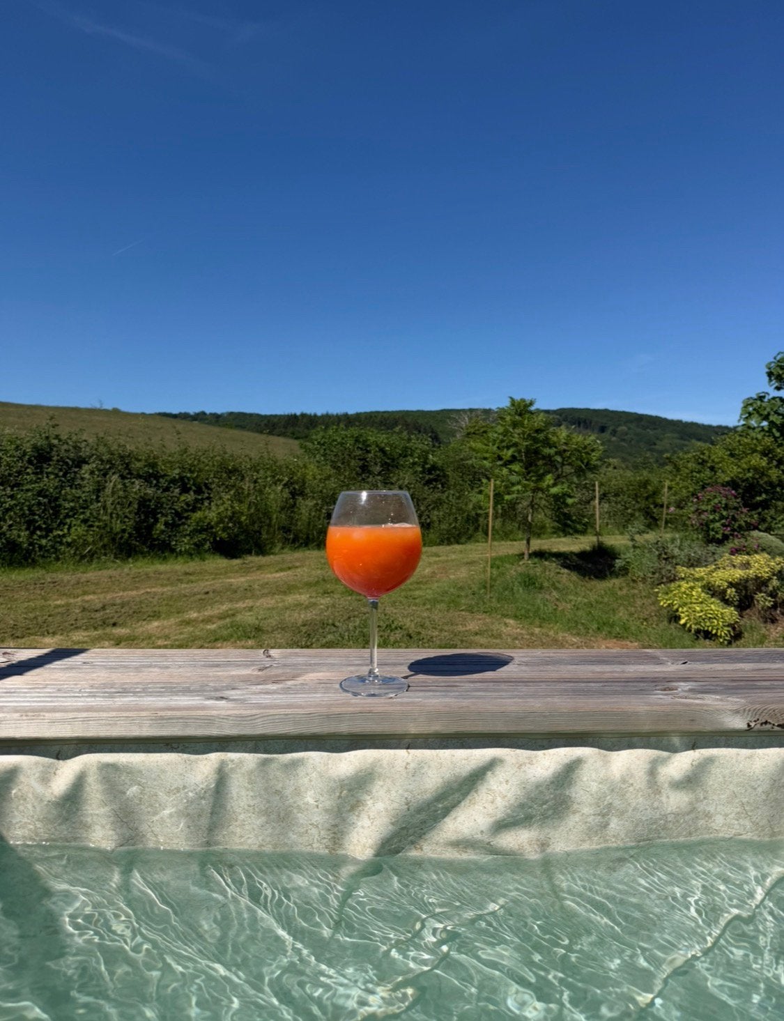 Last minute Artweek France aug 850  pppw Allinclusive, Eigenaar