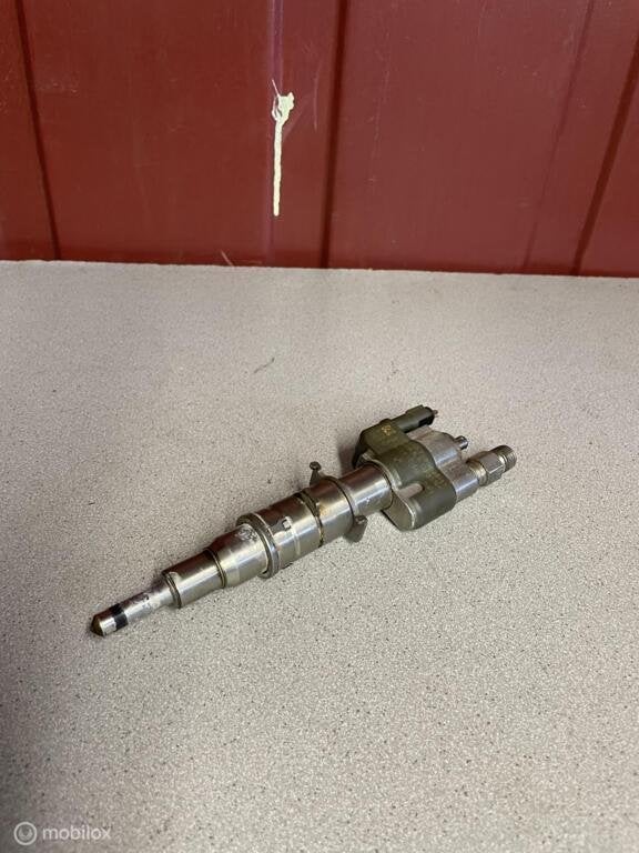 Injector origineel BMW 1-serie E87 ('04-'11) 7589048-03, Gebruikt, Ophalen of Verzenden, BMW, BMW