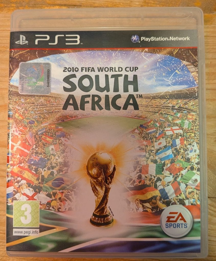 PS3 meerdere FIFA games, Gebruikt, Ophalen of Verzenden, Eén computer, Sport