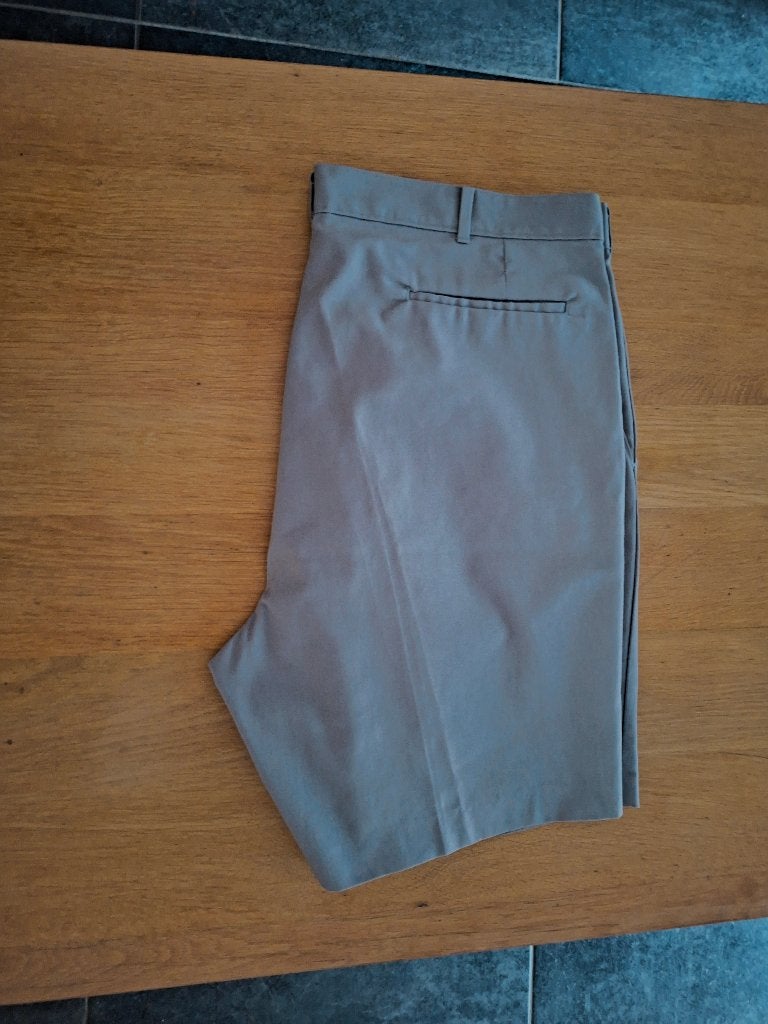 Short, Maat 52/54 (L), Nieuw, Ophalen of Verzenden, Haggar