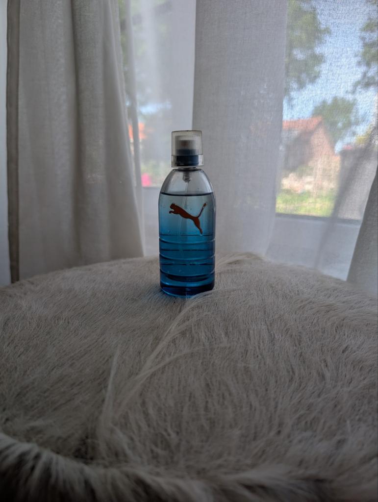 Puma Eau de Toilette For Him - 75ml (80% vol), Ophalen of Verzenden, Gebruikt