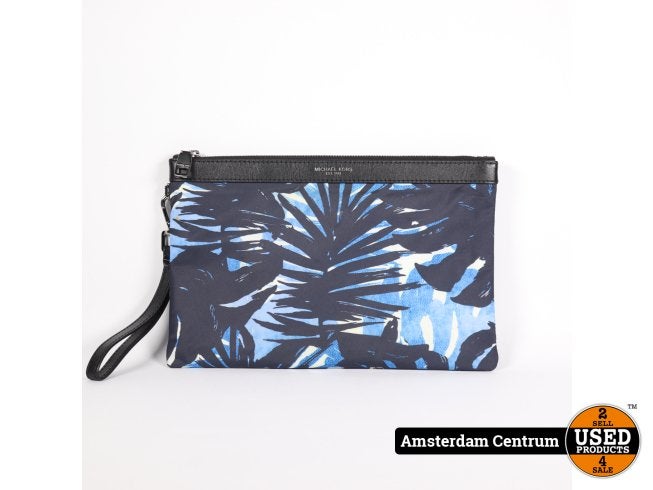 Micheal Kors Wristlet Bag - Incl.Garantie (A), Michael Kors, Zo goed als nieuw, Support@michaelkors.com, 11 West 42nd Street
New York, NY 10036
United States