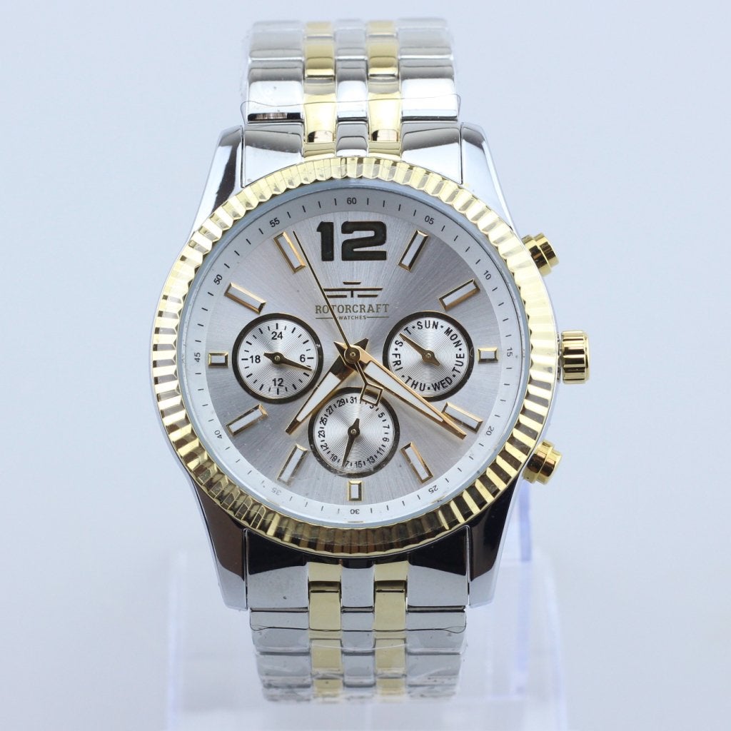 RotorCraft RC1703 Horloge Nieuw, Casio, Nieuw, Support@casio.com, 6-2, Hon-machi 1-chome
Shibuya-ku, Tokyo 151-8543
Japan